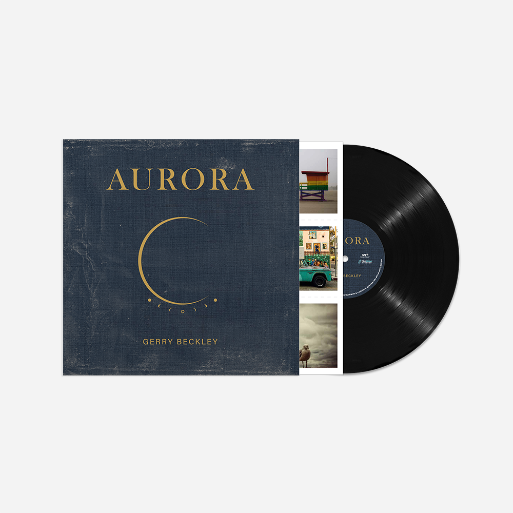 Aurora - Moonlight Pack - Blue Élan Records